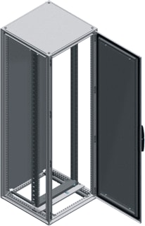Schneider Electric Sarel - Comp. v. uitbouw kast/lessenaar uitbkstls nsyrsw636