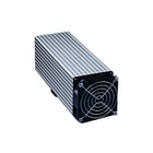 Schneider Electric Sarel - ClimaSys Verwarmingselement v kast/lessenaar Resis.Vent. 400W 230V Alu