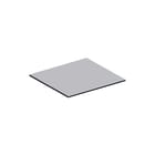 Schneider Electric Sarel - Invoerplaat sparing kast/lessenaar inv.plaat nsysmec63