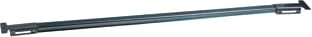 Schneider Electric Sarel - Comp. v. uitbouw kast/lessenaar steunen rail 600mm