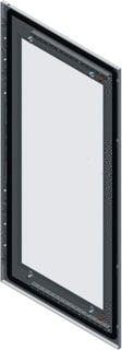 Schneider Electric Sarel - Deur/bed.-tableau vr kast/lessenaar nsysfd146t