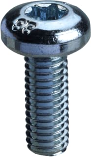 Schneider Electric Sarel - Schroef/bout Schroef Stl M6X16