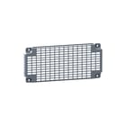 Schneider Electric Sarel - Montageplaat voor kast/lessenaar montageroos 600xcell 1000