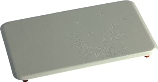 Schneider Electric Sarel - Afdek/afscherm/mark.strk kast/less. afdafsles nsyrp2