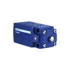 Schneider Electric Sarel - Controlesysteem voor kast/lessenaar contsyst nsyrcint