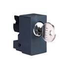 Schneider Electric Sarel - Binnenwerk slot voor kast/lessenaar slotinzetstuk type 2131a