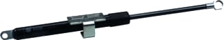 Schneider Electric Sarel - Componenten v deur v kast/lessenaar se deuropenhouder nsysfndr