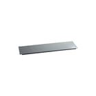 Schneider Electric Sarel - Afdek/afscherm/mark.strk kast/less. Vol Pan Schroef 600X800