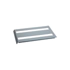 Schneider Electric Sarel - Afdek/afscherm/mark.strk kast/less. pan uitsp scharn 150x600