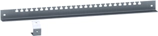 Schneider Electric Sarel - Kabel/draadgeleider kast/lessenaar Kabelgeleider Nsycfp80