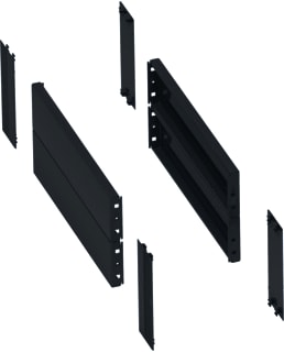 Schneider Electric Sarel - Sokkel voor kast/lessenaar nsysps10200 ds4