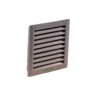 Schneider Electric Sarel - ClimaSys Ventilatieplaat voor kast/lessenaar Se Outlet Grille Cem 130