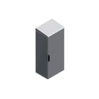 Schneider Electric Sarel - Dak/vloerelement v kast/lessenaar dakvlrkst nsysc1040