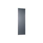 Schneider Electric Sarel - Zijwand/achterwand v kast/lessenaar wand voor nsybp184