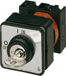 Eaton - T 1 Lastscheider Wrkschak T0-1-102/Ez/S