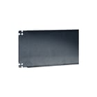 Schneider Electric Sarel - Montageplaat voor kast/lessenaar deelmontpl 397x cel.800