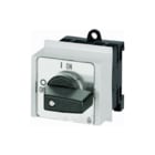 Eaton - T 1 Lastscheider Wrkschak T0-1-102/Ivs