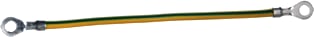 Schneider Electric Sarel - Comp. aard./pot.-vereff. kast/less. Aarddraad 160Mm 6Mm2