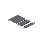 Schneider Electric Sarel - Invoerplaat sparing kast/lessenaar Kabdrv 3D Kast Sf800X600