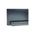 Schneider Electric Sarel - Invoerplaat sparing kast/lessenaar kabdrv 2d kast sf1000x800