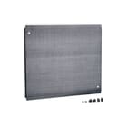 Schneider Electric Sarel - Invoerplaat sparing kast/lessenaar kabdrv 1d kast sf1000x600