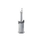Geberit - AP123 Toebeh./onderdelen spoelreservoir Bodemventiel 240576