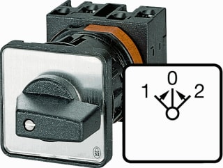 Eaton - T Lastschakelaar T0-1-8214/E