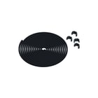 Schneider Electric Sarel - Comp. v. opstell./kopp. kast/less. samenbouwkit extern sf