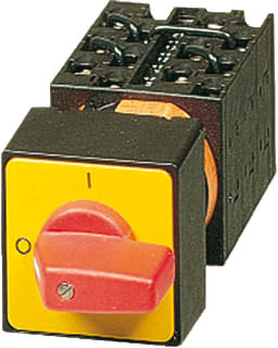 Eaton - T 2 Lastscheider Wrkschak T0-2-113/E