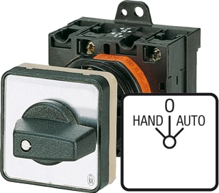 Eaton - T Lastschakelaar T0-2-15432/Z