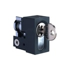 Schneider Electric Sarel - Binnenwerk slot voor kast/lessenaar Slot M Versterkte Sleutel