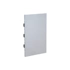 Schneider Electric Sarel - Afdek/afscherm/mark.strk kast/less. Blanking Strip 4 Modules