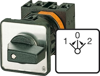 Eaton - T Lastschakelaar T0-3-8228/E