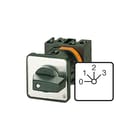 Eaton - T Besturingsschakelaar Stappensc T0-5-8281/E