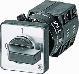 Eaton - T 5 Lastscheider Wrkschak Tm-1-8291/Ez