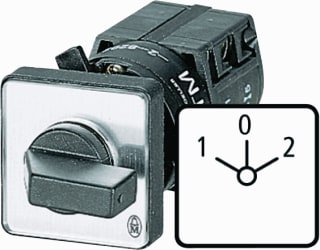 Eaton - T Lastschakelaar Tm-2-8211/Ez