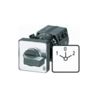 Eaton - T Lastschakelaar Tm-2-8211/Ez
