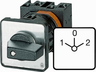 Eaton - T Lastschakelaar T3-3-8401/E