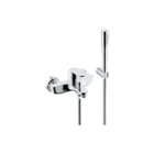 Grohe - Eurosmart Cosmopolitan Badmengkraan (opbouw) Eurosm/C Badmngkr M/Garn