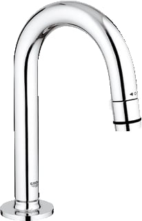 Grohe - Universal Toiletkraan Toiletkr C-Uitl
