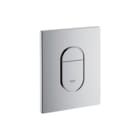 Grohe - Arena Cosmopolitan Bedieningsplaat spoelsysteem Arena/C Bedpan Wc Vr Chr