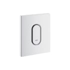 Grohe - Arena Cosmopolitan Bedieningsplaat spoelsysteem Arena/C Bedpan Ur Alpw