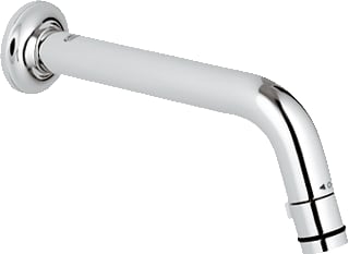 Grohe - Universal Toiletkraan Toiletkr Wnd 18