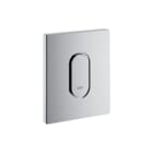 Grohe - Arena Cosmopolitan Bedieningsplaat spoelsysteem Arena/C Bedpan Ur Chr