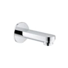 Grohe - Eurosmart Cosmopolitan Uitloop sanitaire kranen Eurosm/C Baduitlp 1/2