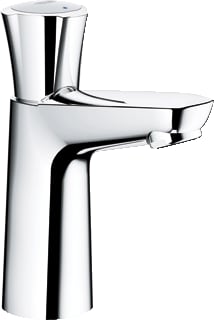 Grohe - Costa L Toiletkraan Costa-L Hoog