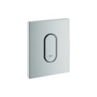 Grohe - Arena Cosmopolitan Bedieningsplaat spoelsysteem Arena/C Bedpan Ur Mchr