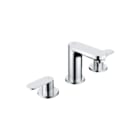 Grohe - Eurosmart Cosmopolitan Wastafelmengkraan (opbouw) Wastmkr Eurosm/C 3Gt