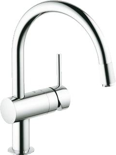 Grohe - Minta Keukenmengkraan 32918 Ej