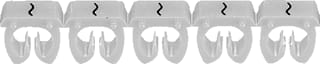 Legrand - CAB 3 Kabel-/adercodering Cab3 Wiss 0.5-1.5 Ds300